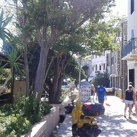 One-Bedroom Mediterranean Flat Near The Sea Petrovac エクステリア 写真