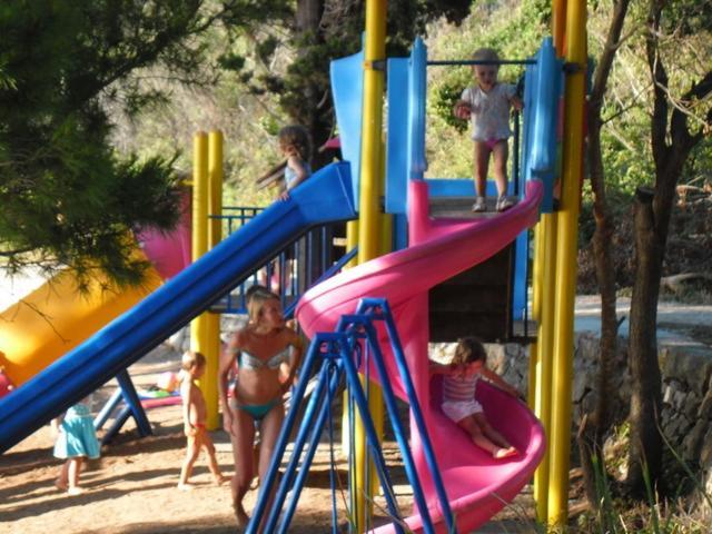 One-Bedroom Mediterranean Flat Near The Sea Petrovac エクステリア 写真
